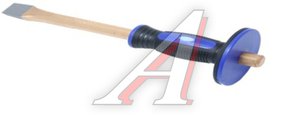 Изображение 1, RF-60326300Q Зубило 300х26мм с прорезиненной ручкой ROCKFORCE
