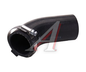 Изображение 2, 28172-4A700 Патрубок HYUNDAI Starex H-1 (10-) (TCi) интеркулера нижний левый OE