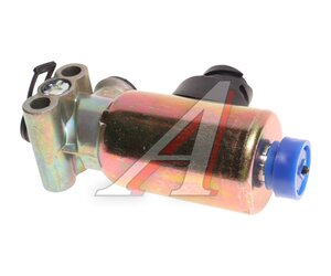 Изображение 2, DZ9100716009-MX Клапан электромагнитный SHACMAN SHAANXI MOVELEX