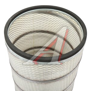 Изображение 3, ЕКО-01.588/2 Фильтр воздушный CASE HITACHI KOMATSU LIEBHERR VOLVO внутренний EKOFIL