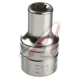 Изображение 1, LG-43311 Головка торцевая 1/2" E11 1/2" TORX LIGE
