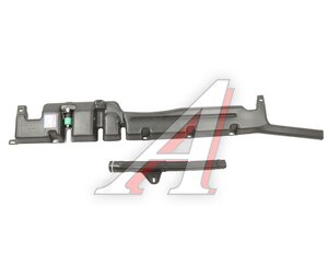 Изображение 2, 81.26481.6036-MX Бачок омывателя SHACMAN SHAANXI F3000 в сборе с насосом MOVELEX