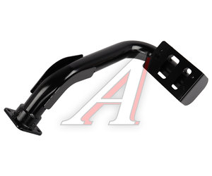 Изображение 2, 8405320LE35Q Кронштейн JAC N120 крепления подножки левой OE