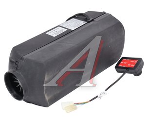 Изображение 3, 300037 Отопитель воздушный дизельный AirPro 35 24В 3.5кВт (топливозаборник) ПРАМОТРОНИК