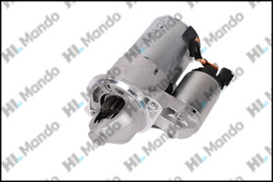 Изображение 6, BN361002A900 Стартер HYUNDAI i40 (15-) KIA Optima (15-) (1.7) MANDO