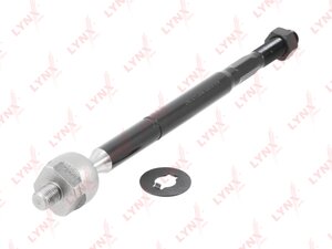 Изображение 1, C2427LR Тяга рулевая TOYOTA Corolla (01-04) левая/правая LYNX