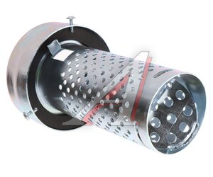 Изображение 2, KN-118 Крышка горловины бензобака (антислив) KRAL