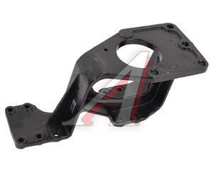 Изображение 2, DZ96189430471 Кронштейн SHACMAN SHAANXI X5000 крепления ГУР к раме OE