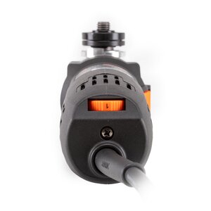 Машина углошлифовальная 1400Вт 125мм 2000-9000об/мин. FOXWELD, 8100,
                                                          фото 7 Изображение 7, AG 125/1500 E Машина углошлифовальная 1400Вт 125мм 2000-9000об/мин. FOXWELD