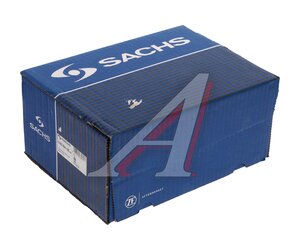 Изображение 5, 3182654192 Подшипник выжимной VW Crafter (06-) гидравлический SACHS