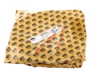 Изображение 5, RN999074 Диск тормозной BRILLIANCE V5 задний (1шт.) NIBK