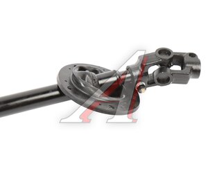 Вал карданный ГАЗон Next рулевой в сборе РУБИН, C41R11.3401042/ С41R11-3401042/ 4111-00-3401042-000,
                                                          фото 3 Изображение 3, С41R11-3401042 Вал карданный ГАЗон Next рулевой в сборе РУБИН