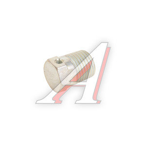 Изображение 1, 338764-012 Пробка радиатора УРАЛ сливная К1/4" (АО АЗ УРАЛ)