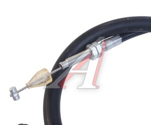 Изображение 2, 21102-1108054-00 Трос акселератора ВАЗ-2111 в сборе АвтоВАЗ