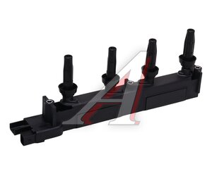 Изображение 1, 10391 Катушка зажигания PEUGEOT 307 MEAT&DORIA