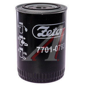 Изображение 1, 77010793 Фильтр масляный UNC-061, МКСМ-800 P550020 дв.ZETOR 5201