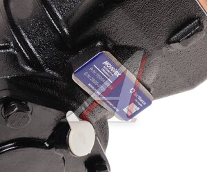 Изображение 6, 1000406884-MX Компрессор SHACMAN SHAANXI дв.WP12 (2-х цилиндровый) MOVELEX