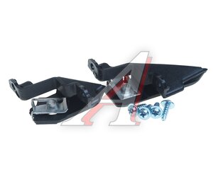 Изображение 2, QF41M00001 Ремкомплект VW Polo (10-15) фары правой QUATTRO FRENI
