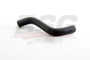 Изображение 2, BSG30720102 Патрубок FORD Mondeo (01-07) радиатора нижний BSG