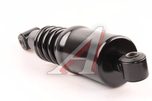Изображение 4, 811W417226032-MX Амортизатор SITRAK C7H HOWO T5G кабины задний пружинный MOVELEX