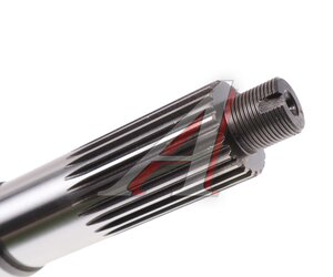 Изображение 5, 170-16-024 Вал КПП ГАЗ-3310, 3309 вторичный MEGAPOWER