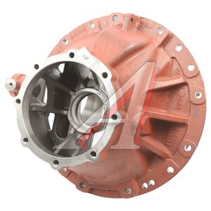 Изображение 1, 2402110-ZK02Z Корпус DONGFENG GX редуктора моста заднего OE