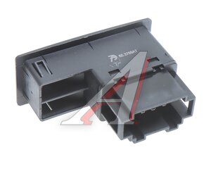 Изображение 2, 60.3769АТ Выключатель электростеклоподъемника ЛАДА Vesta АВТОТРЕЙД