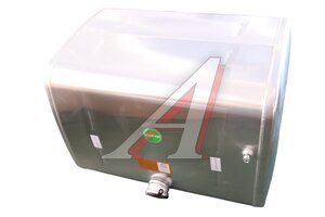 Изображение 6, DZ97189553400-MX Бак топливный SHACMAN SHAANXI X6000 дополнительный MOVELEX