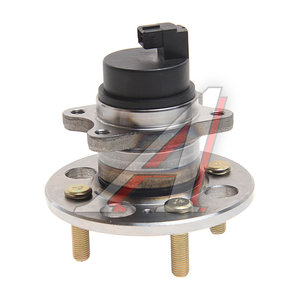 Изображение 1, KHB4255STD Ступица HYUNDAI Getz (02-) KIA Rio, Picanto (05-) задняя KORTEX