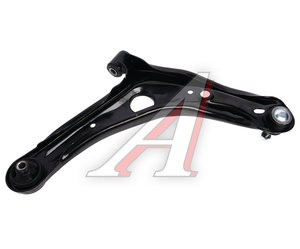 Изображение 2, CQ0299L Рычаг подвески TOYOTA Yaris (99-05) передней нижний левый CTR