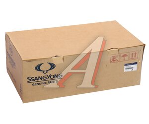 Изображение 6, 8360234100 Фонарь задний SSANGYONG Actyon (10-) правый с противотуманной фарой OE