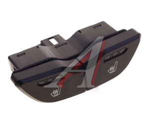 Изображение 1, AVK-0050 Выключатель кнопка ЛАДА Vesta, X-Ray обогрева сиденья МАЯК