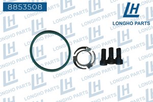 Изображение 2, 8853508 Актуатор TOYOTA Auris включения сцепления LONGHO