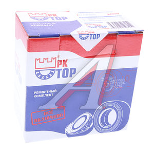 Изображение 3, 3302-3104800 Подшипник ступицы ГАЗ-3302, ГАЗель Next задней комплект TORQUE