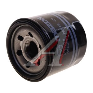 Изображение 1, PY8W-14-302 Фильтр масляный MAZDA 3, 6, CX-5 OE