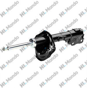 Изображение 3, MSS020112 Амортизатор MITSUBISHI Outlander (06-) передний левый газовый MANDO