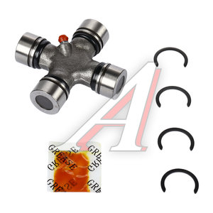 Изображение 1, UJ80056 Крестовина CHEVROLET Tahoe, Suburban CADILLAC Escalade HUMMER H2 вала карданного FENOX