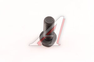 Изображение 5, ZQ1811640TF6-MX Болт SITRAK HOWO (М16х1.5х40) MOVELEX