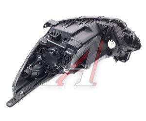 Изображение 2, 20-E311-05-2B Фара HYUNDAI Solaris (11-) правая (с корректором) в сборе TYC