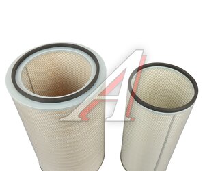 Изображение 3, ST40205AB Фильтр воздушный STAL