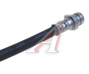 Изображение 3, 58738-2S100 Шланг тормозной HYUNDAI Tucson (08-) задний правый OE