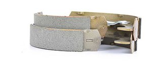 Изображение 2, BSG65205002 Колодки тормозные OPEL Astra G задние барабанные (4шт.) BSG