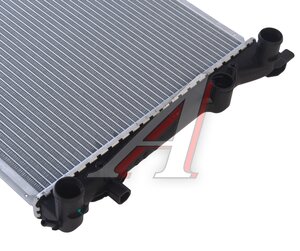 Изображение 3, LRC1817 Радиатор VW Jetta (11-) охлаждения двигателя LUZAR