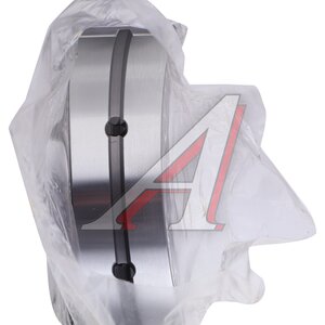 Изображение 3, 201V01113-6095 Вкладыши SITRAK HOWO дв.MC11 коренные STD комплект 14шт. OE