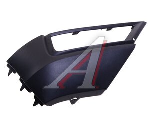 Изображение 1, NSP085NA853212A9B9 Рамка VW Tiguan (16-20) фары противотуманной правой NSP