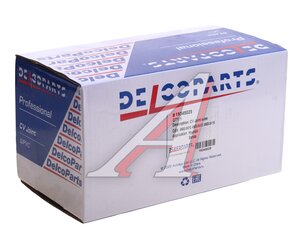 Изображение 3, 19345025 ШРУС наружный HYUNDAI Sonata (05-10) комплект DELCOPARTS