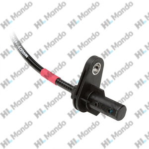 Изображение 4, EX956812W000 Датчик АБС HYUNDAI Santa Fe (12-) колеса заднего правого MANDO