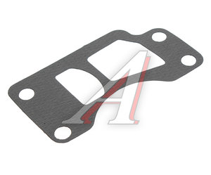Изображение 1, 21-1307089 Прокладка насоса водяного ГАЗ-24, УАЗ к блоку AUTOGASKET