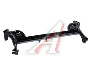 Изображение 4, NSP078200630332 Балка моста заднего RENAULT Logan (05-14) NSP