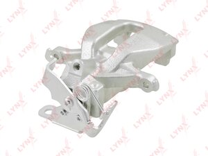 Изображение 1, BA3620 Суппорт FORD Transit (06-) тормозной задний правый LYNX